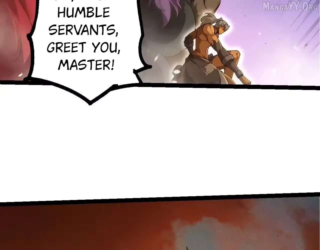 Evolution Begins With A Big Tree Chapter 500 - page 32